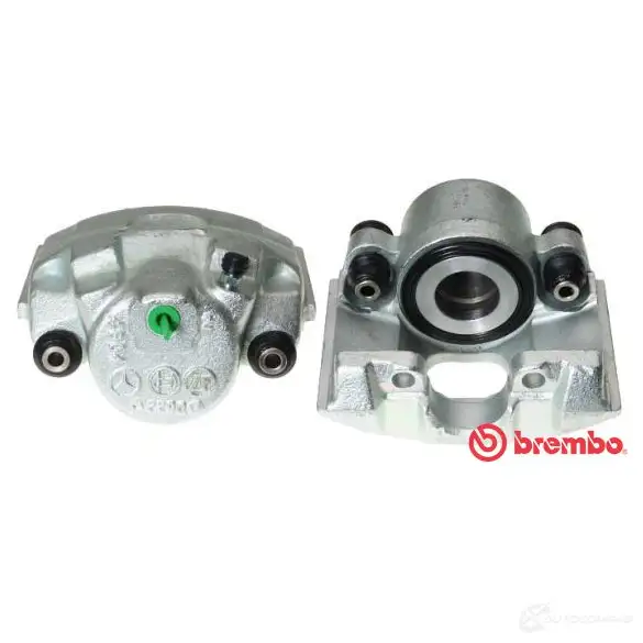 Тормозной суппорт BREMBO 1 PKA7 795766 f50185 8020584514962 изображение 0