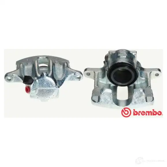 Тормозной суппорт BREMBO f06001 VSAS 4 794228 8020584500026