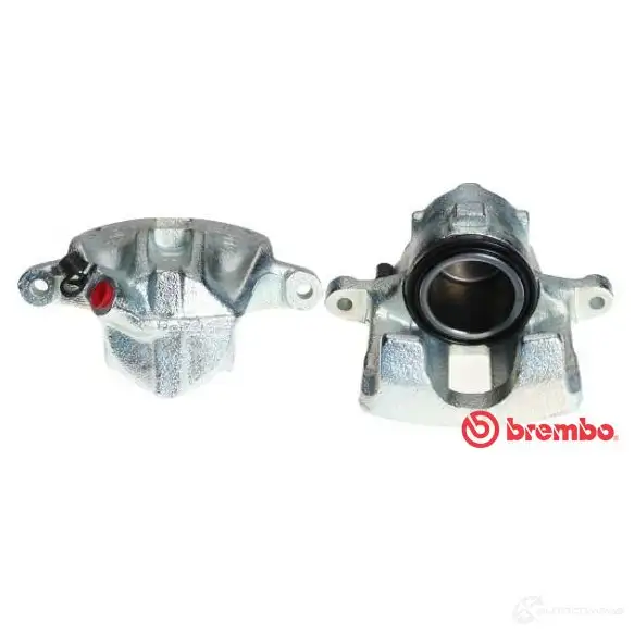 Тормозной суппорт BREMBO ZC9AM C 8020584504031 f23080 794645
