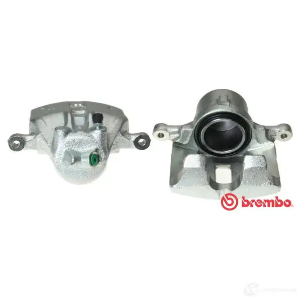 Тормозной суппорт BREMBO 8020584535233 f86052 9S LVA0N 797849