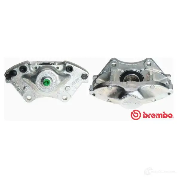 Тормозной суппорт BREMBO f61023 8020584522547 796530 XNO 48