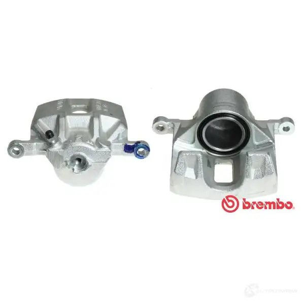 Тормозной суппорт BREMBO 8020584508145 f28109 5S BFWJ 795070