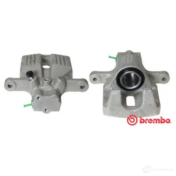 Тормозной суппорт BREMBO f28106 2DW S0 8020584508114 795067 изображение 0