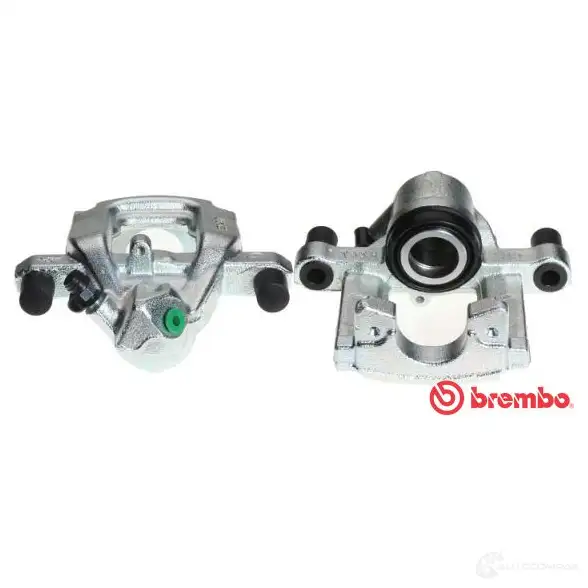 Тормозной суппорт BREMBO f50293 795874 J5 726 8020584516041