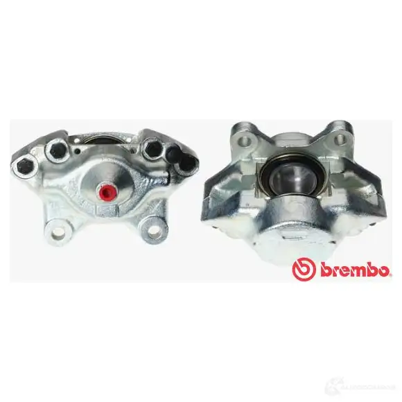 Тормозной суппорт BREMBO 794773 8020584505298 8OYT 6Y f24000