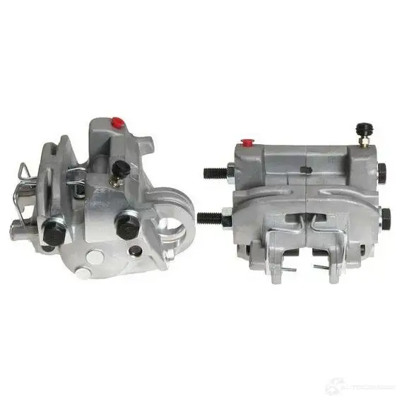 Тормозной суппорт BREMBO S 5VC9P f61052 8020584522837 796559 изображение 0