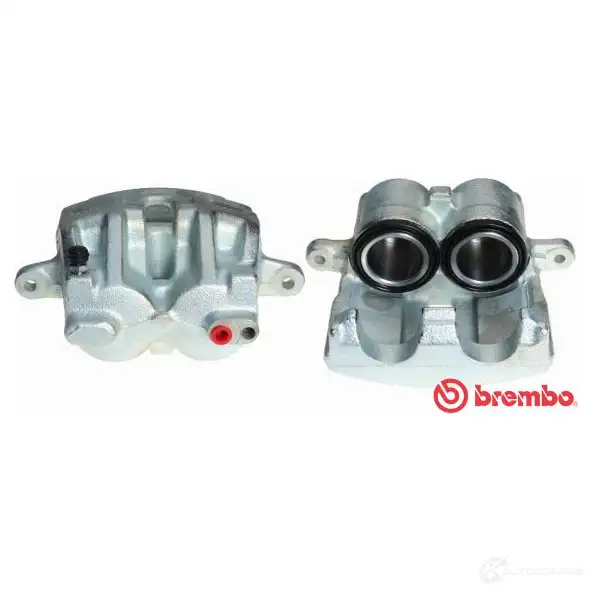 Тормозной суппорт BREMBO 795434 8020584511688 f44023 HDSY IV
