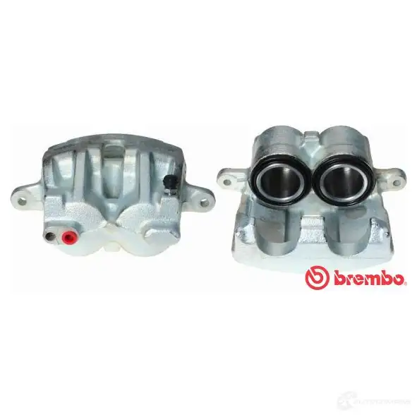 Тормозной суппорт BREMBO 537 W7 8020584511671 795433 f44022