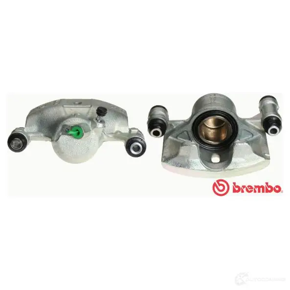 Тормозной суппорт BREMBO 797150 8020584528525 A3 PA5YF f83053