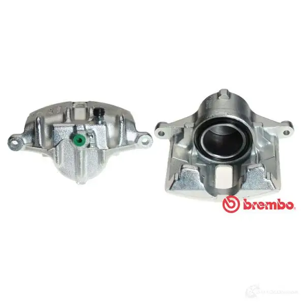 Тормозной суппорт BREMBO 1NXC M f52027 8020584516782 795954
