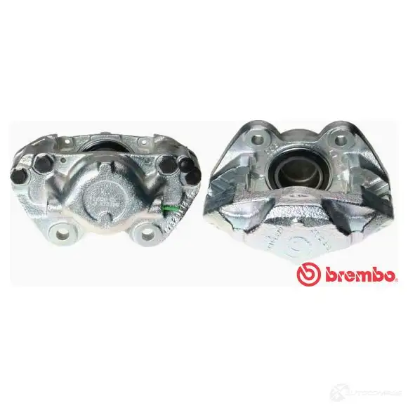 Тормозной суппорт BREMBO 794791 f24018 8020584505472 4E Z1L6Q