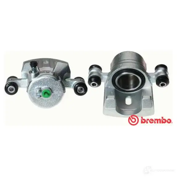 Тормозной суппорт BREMBO 8020584527696 f79018 564RD J 797065 изображение 0