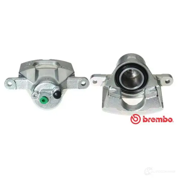 Тормозной суппорт BREMBO 797398 NL 0PE8D 8020584531006 f83301