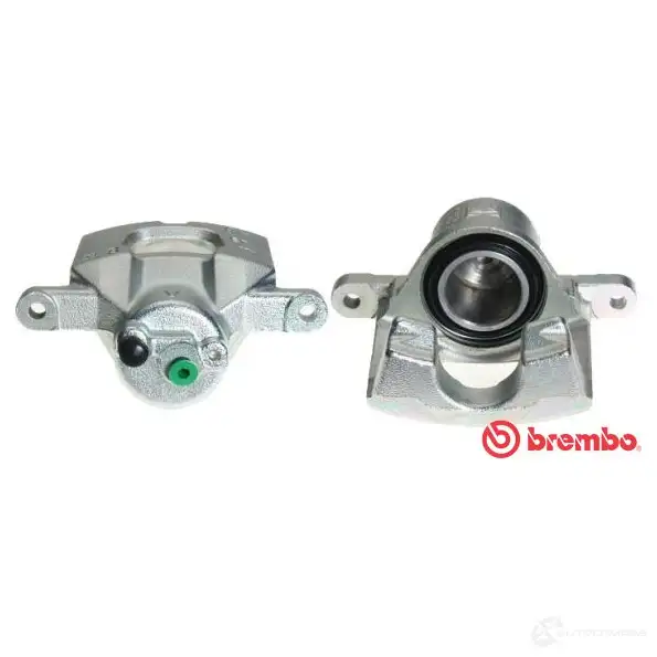 Тормозной суппорт BREMBO f83300 QSXMKP S 8020584530993 797397