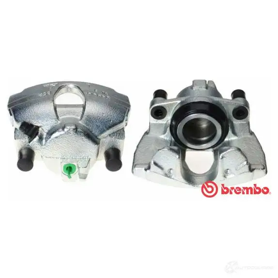 Тормозной суппорт BREMBO 6O 9BRQ 8020584519639 796239 f56134
