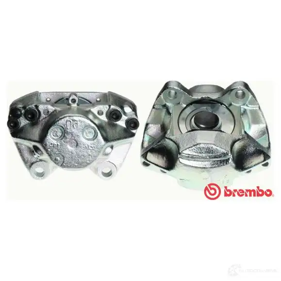 Тормозной суппорт BREMBO 8020584513446 795614 f50033 N GKGB