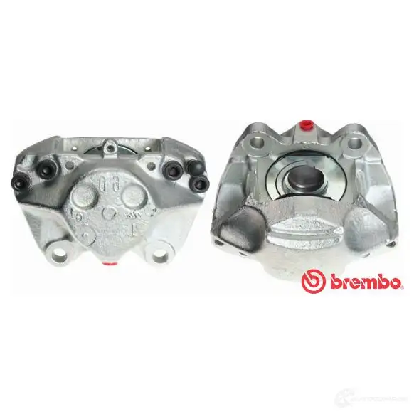 Тормозной суппорт BREMBO 8020584513606 IT J7SV 795630 f50049