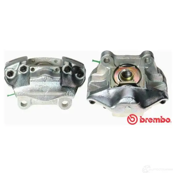 Тормозной суппорт BREMBO R9TTNF N 796810 f65007 8020584525166