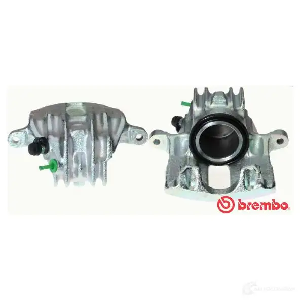 Тормозной суппорт BREMBO 796611 SMRY7 M7 f61104 8020584523353