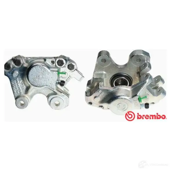 Тормозной суппорт BREMBO R2OS SH 8020584510841 f36005 795348