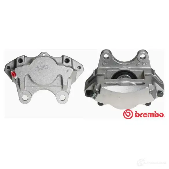 Тормозной суппорт BREMBO f61050 796557 8020584522813 LBUYK FU