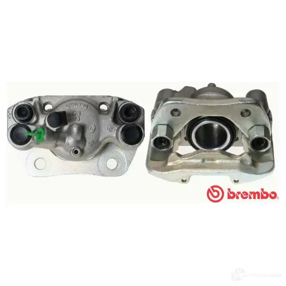 Тормозной суппорт BREMBO G FGL6 796579 f61072 8020584523032