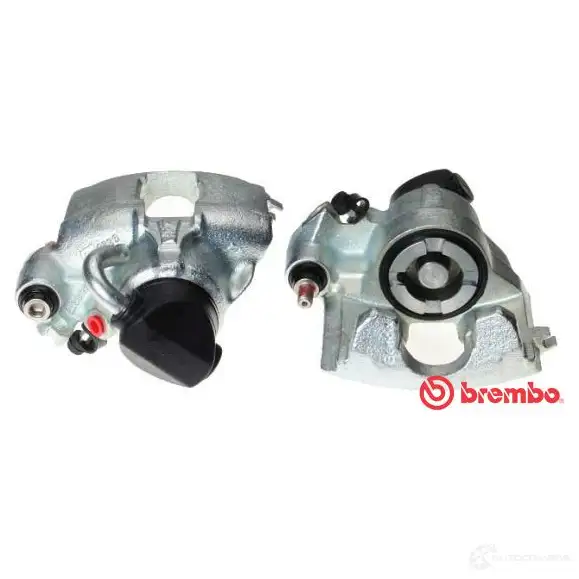 Тормозной суппорт BREMBO 8020584523919 f61160 796667 HN QNHPH