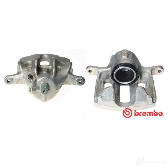 Тормозной суппорт BREMBO YJ ABU f23164 794729 8020584504871