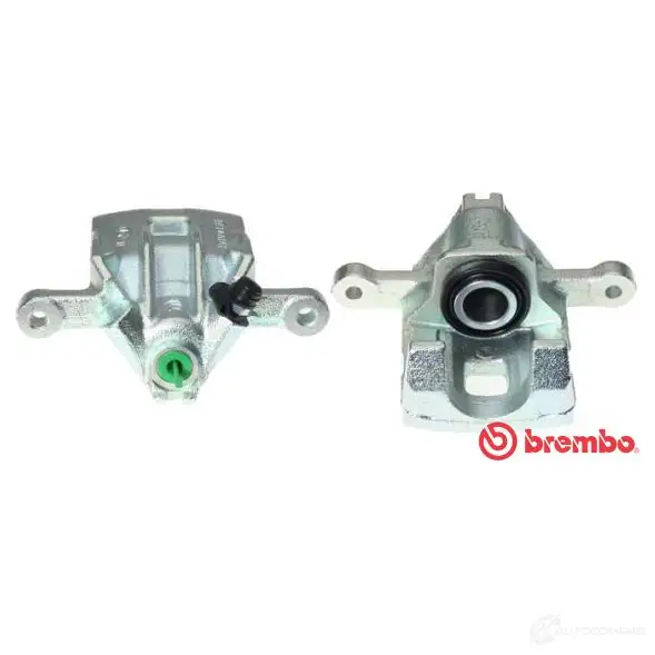 Тормозной суппорт BREMBO 795265 f30154 8020584510032 CNQFD NW