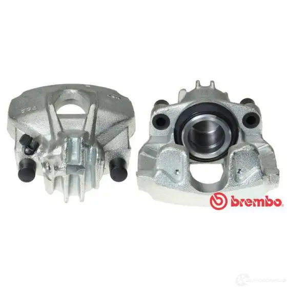 Тормозной суппорт BREMBO f61210 8020584524411 796717 NCBU 3U