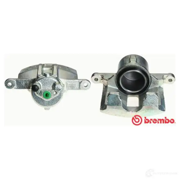 Тормозной суппорт BREMBO F2 GKT 797301 8020584530030 f83204