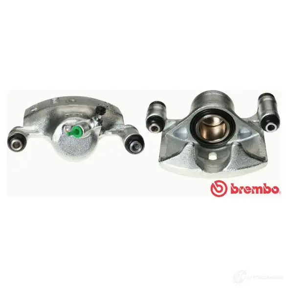 Тормозной суппорт BREMBO 797110 f83013 UB 5GPP 8020584537404