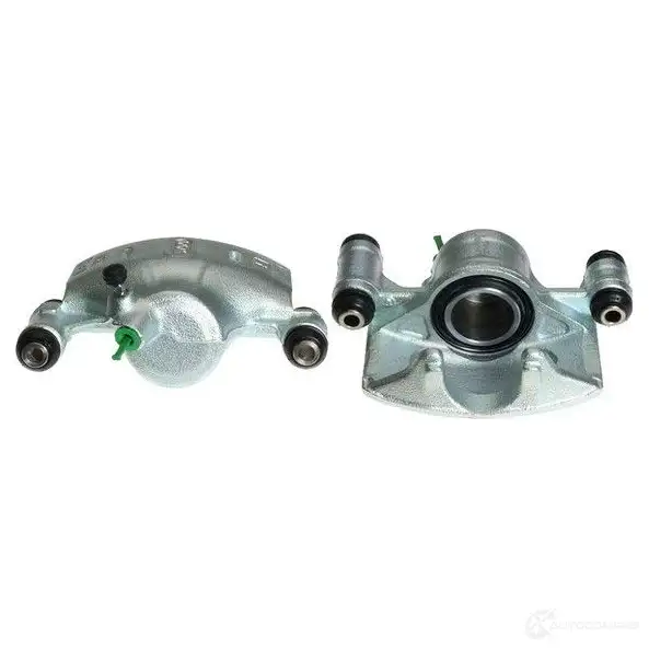 Тормозной суппорт BREMBO 797106 8020584528082 f83009 4D96 TZ