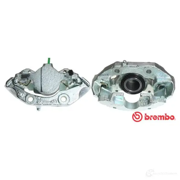 Тормозной суппорт BREMBO 796315 8020584520390 f59030 1JDL 5A