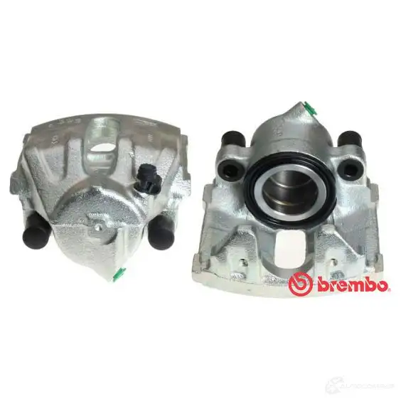 Тормозной суппорт BREMBO 796978 8020584526828 f71013 PG HZ6