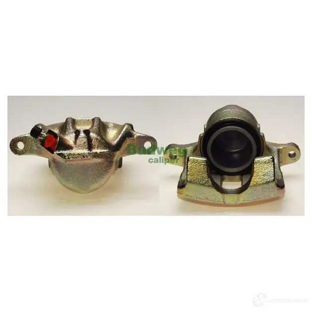 Тормозной суппорт BREMBO f23046 794611 CH 9V5 8020584503690