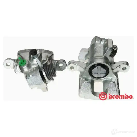 Тормозной суппорт BREMBO 794961 f28000 8020584507056 0B0LEC F