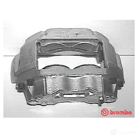 Тормозной суппорт BREMBO FP R102C fc7000 797957 8020584537848