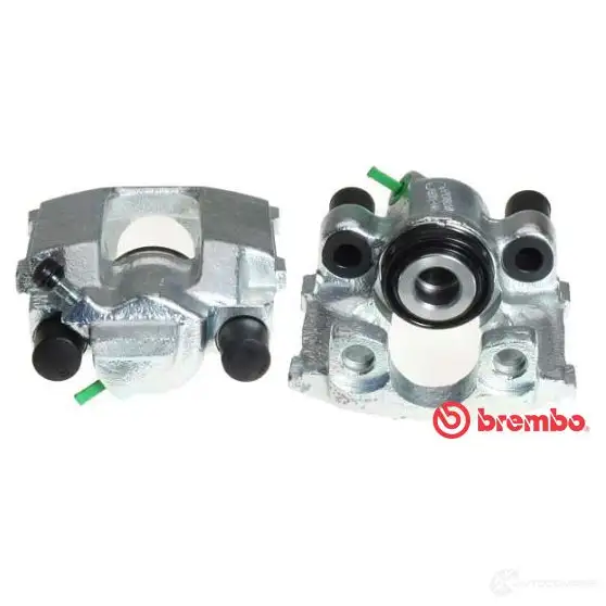 Тормозной суппорт BREMBO 794258 1JYN87 6 f06031 8020584500323