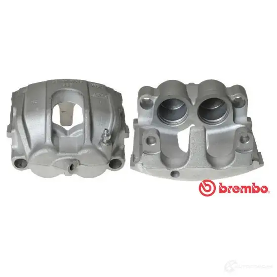 Тормозной суппорт BREMBO PPEA S 794445 f06218 8020584502198