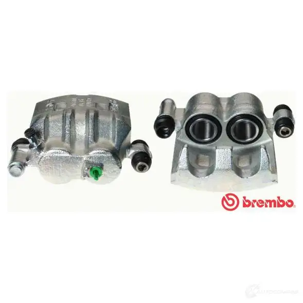 Тормозной суппорт BREMBO 1 VSH0 797004 8020584527085 f78013