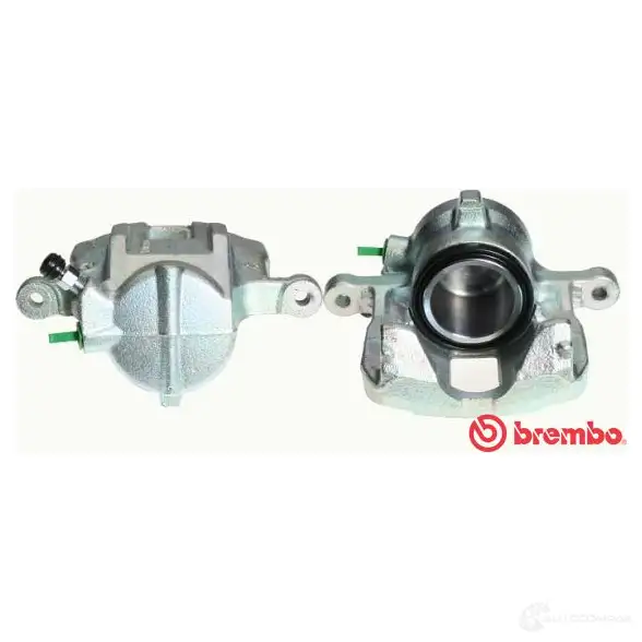 Тормозной суппорт BREMBO f50151 K0 8Y9 795732 8020584514627