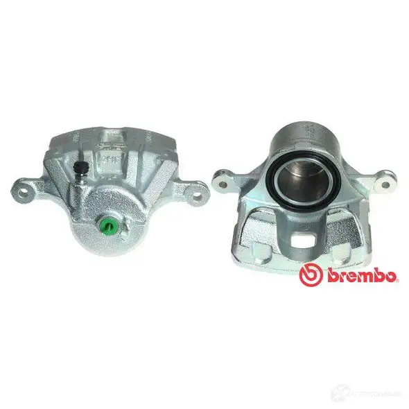 Тормозной суппорт BREMBO 795248 f30137 8020584509869 2U KJJ