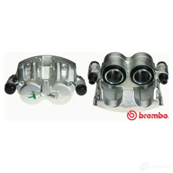 Тормозной суппорт BREMBO O08E2 SH 8020584536162 797946 fa6039