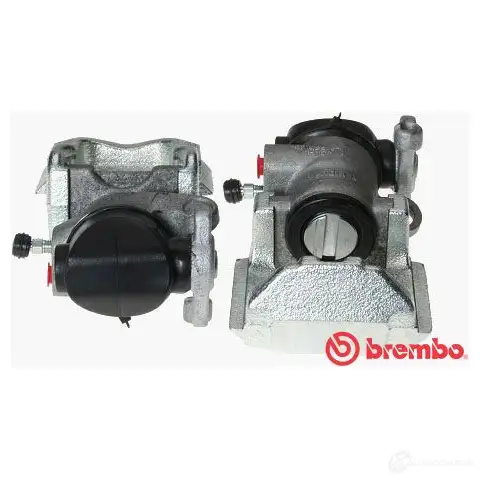 Тормозной суппорт BREMBO 794607 A LL2P f23042 8020584503652