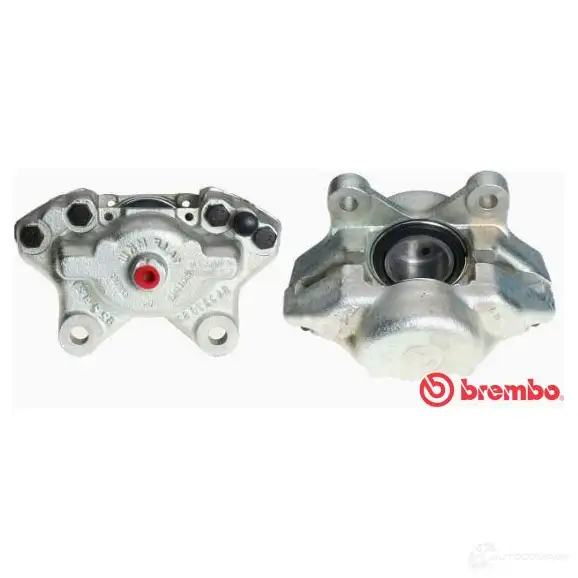 Тормозной суппорт BREMBO 8020584516539 KCL5Q9 V f52002 795929