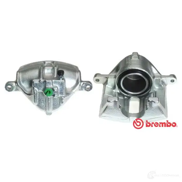 Тормозной суппорт BREMBO f52035 69D LV 8020584516867 795962