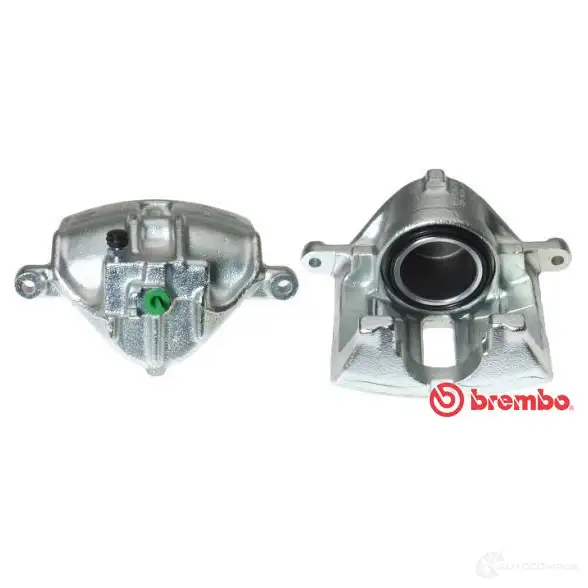 Тормозной суппорт BREMBO 8020584516850 P6TBAO A 795961 f52034