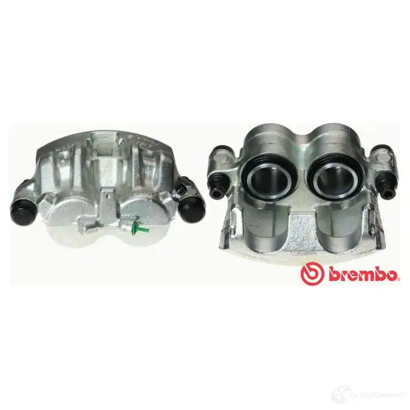Тормозной суппорт BREMBO 7PNB7 O 797945 fa6038 8020584536155