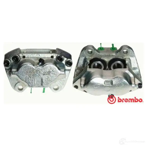Тормозной суппорт BREMBO 8020584500224 VF BFRQ 794248 f06021